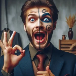 نمط ESFP
