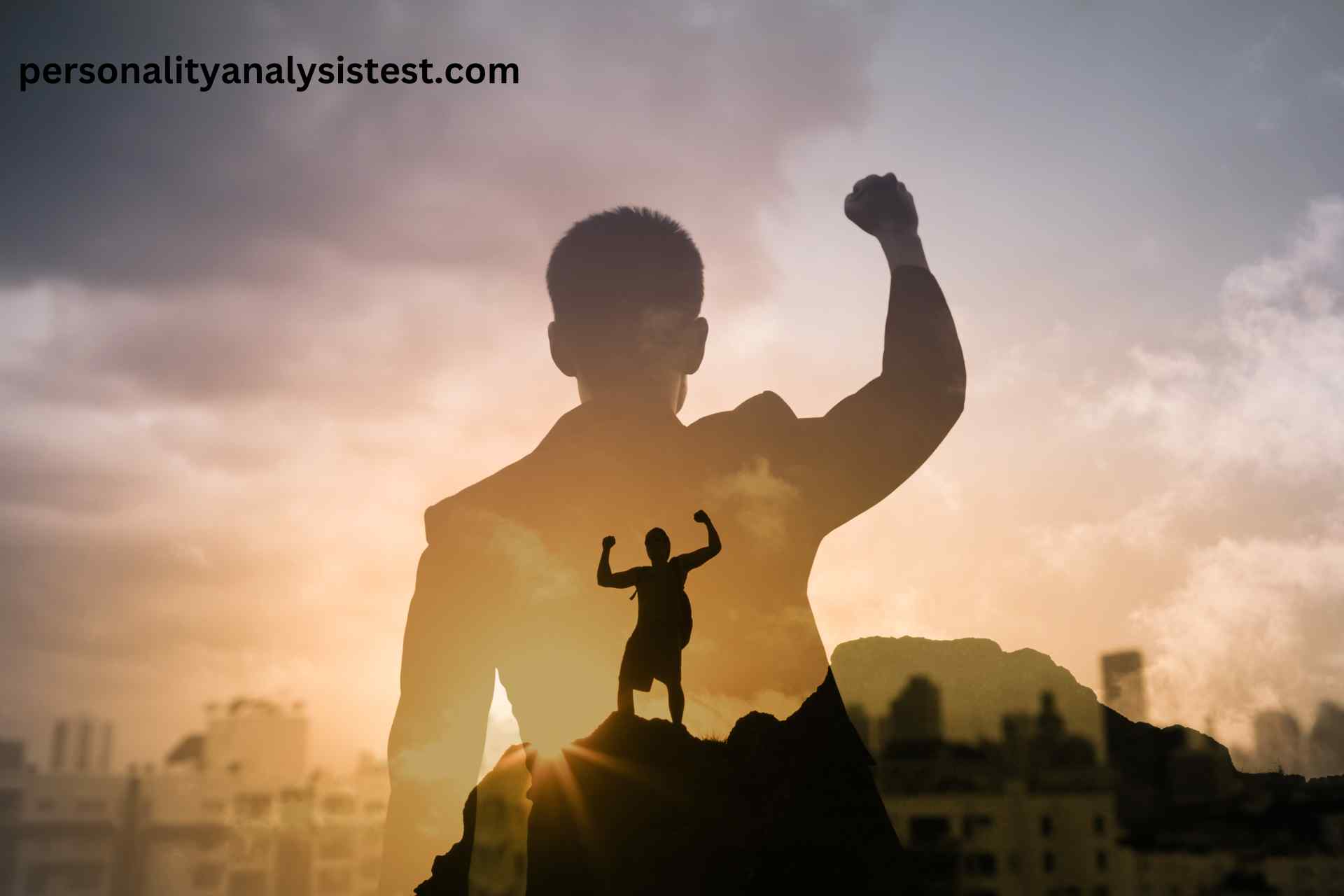 شخصية البطل