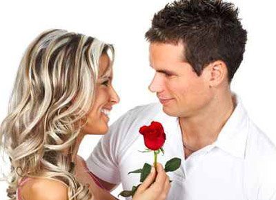 شخصية الرجل المثالي