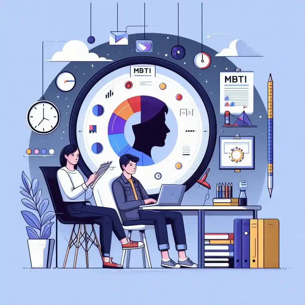 اختبار الانماط