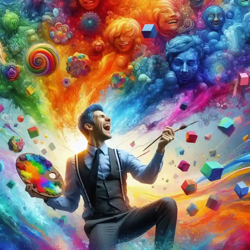 اختبار لون الشخصية