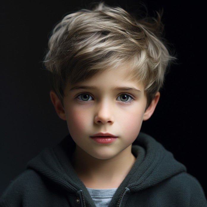 Iain armitage real IQ