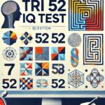 Tri 52 IQ test – [Guide]