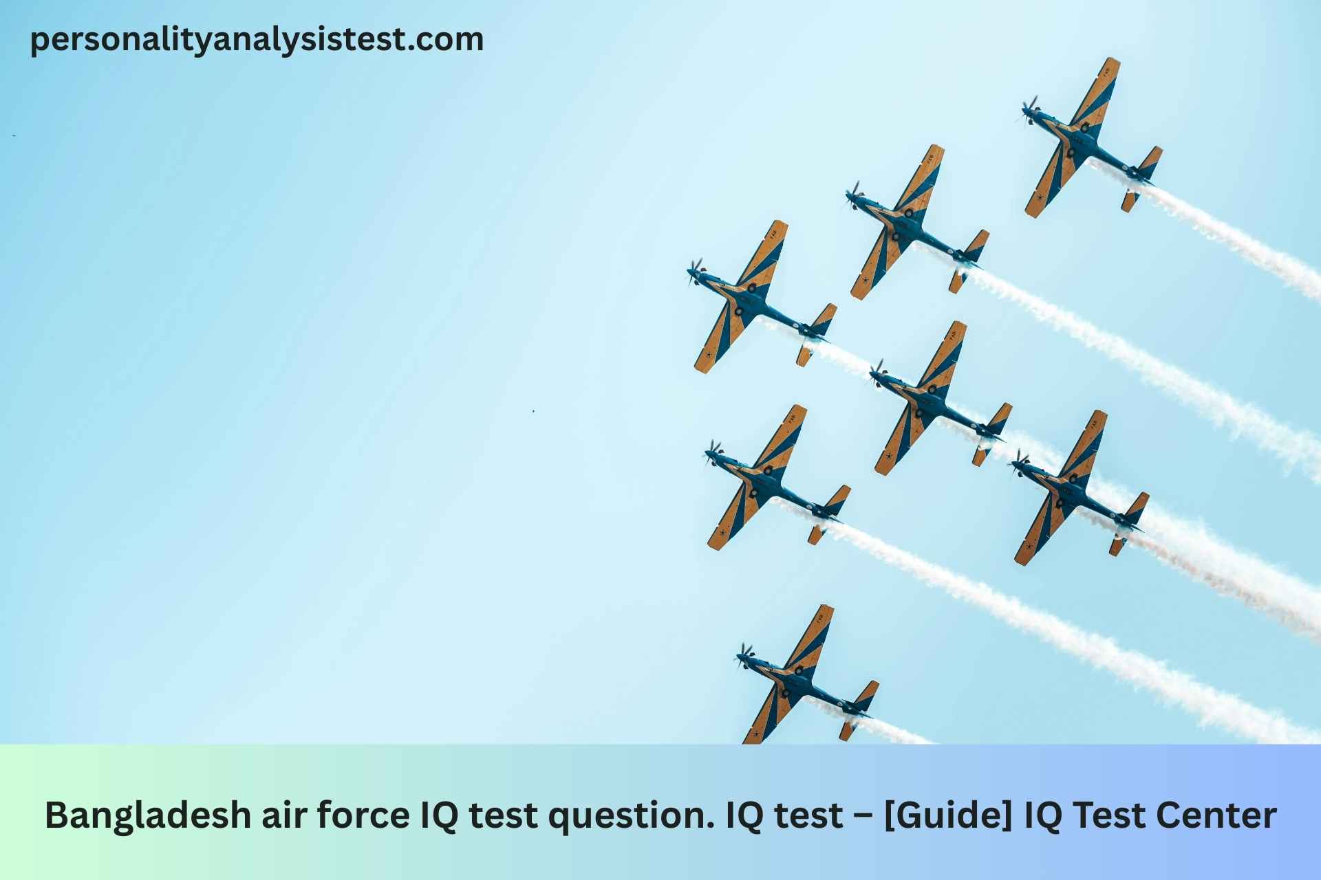 air force iq question pdf
