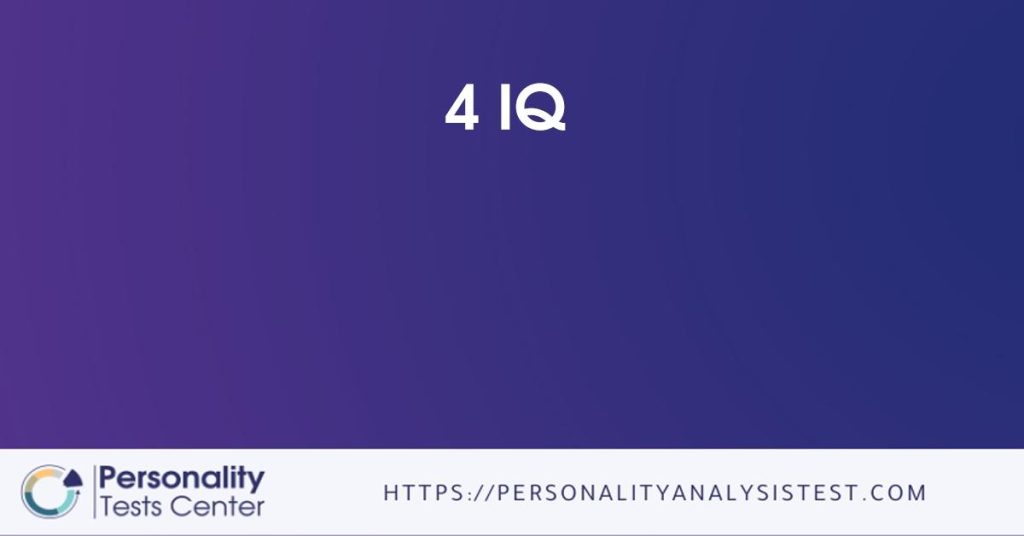 Average IQ of animals