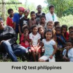 Free IQ test philippines [Start Now]